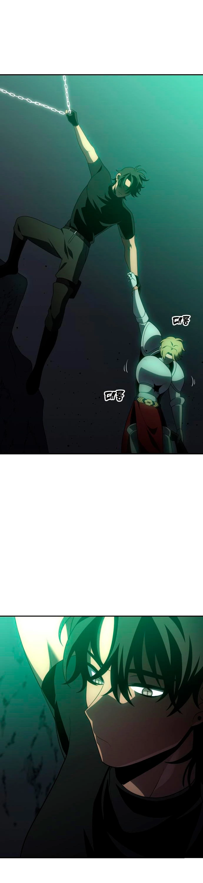 Solía ser un jefe Capitulo 16 página 15