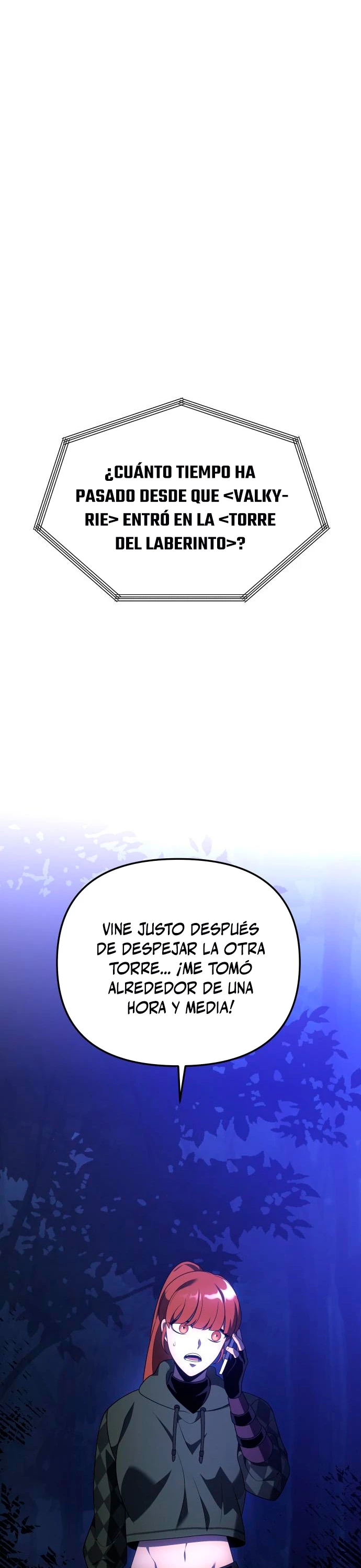 Solía ser un jefe Capitulo 16 página 16
