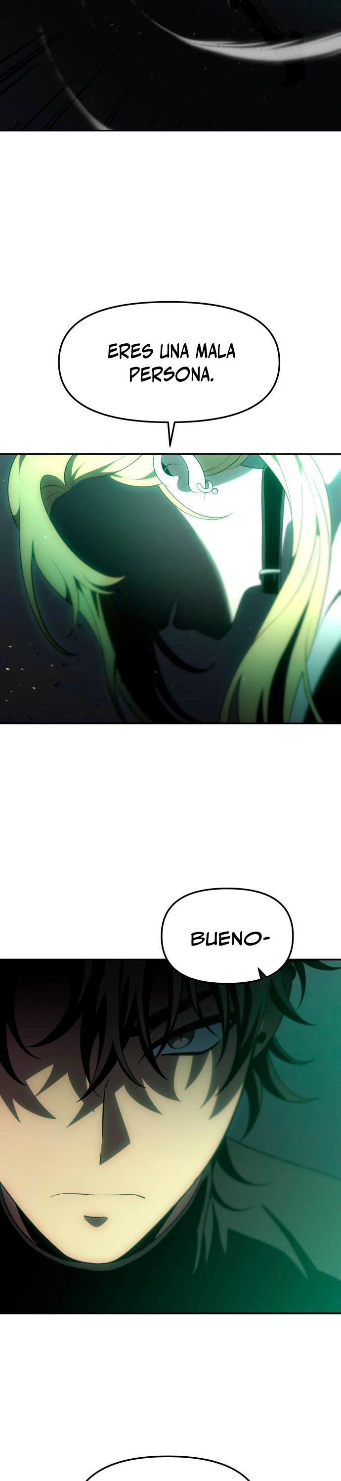 Solía ser un jefe Capitulo 16 página 25
