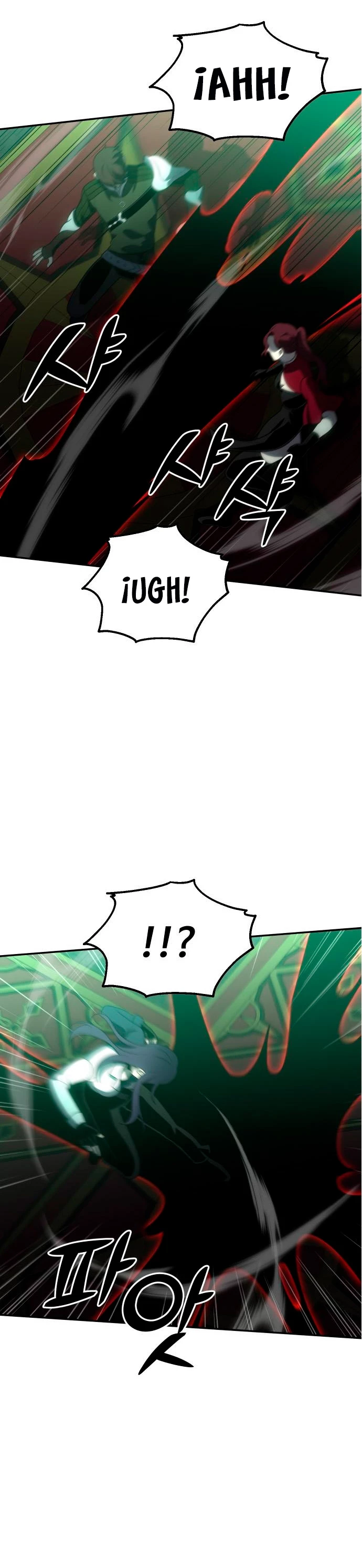 Solía ser un jefe Capitulo 16 página 58
