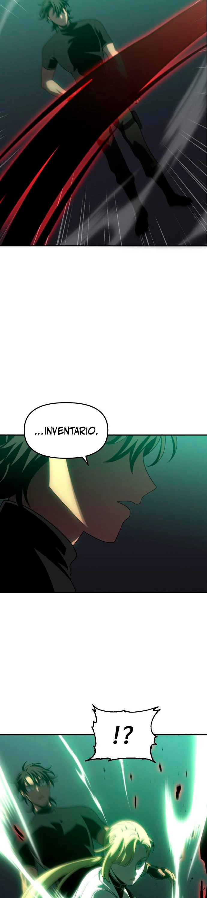 Solía ser un jefe Capitulo 16 página 60