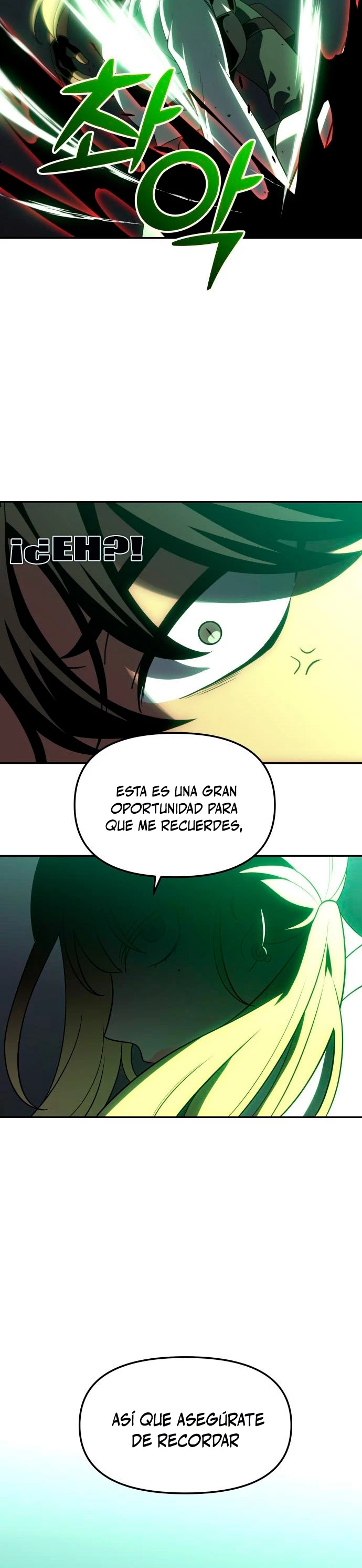 Solía ser un jefe Capitulo 16 página 61