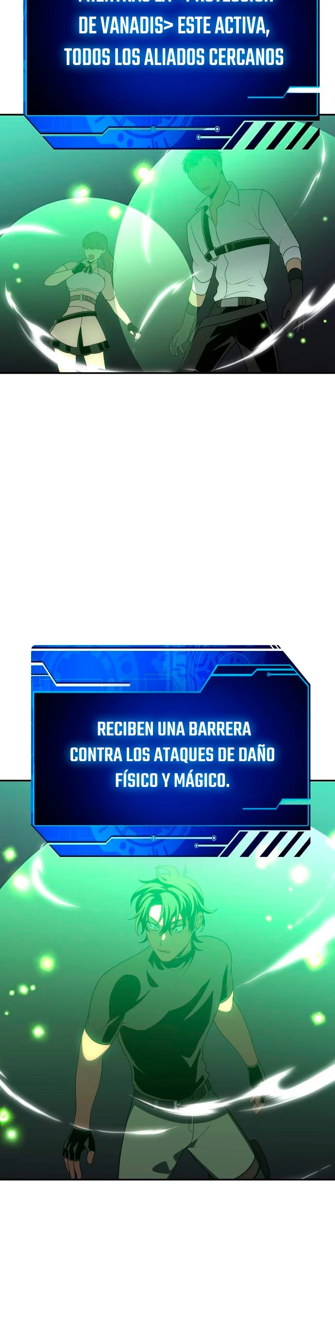 Solía ser un jefe Capitulo 16 página 66