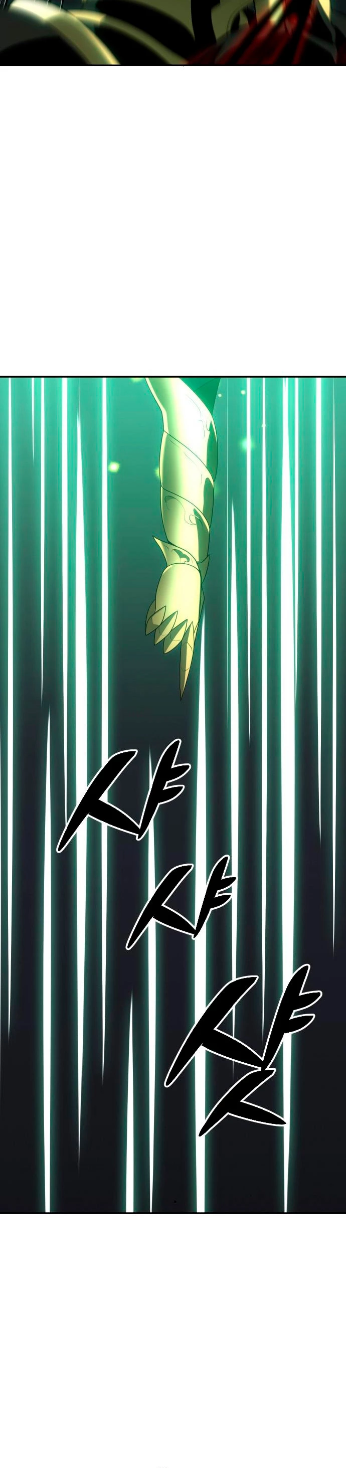 Solía ser un jefe Capitulo 17 página 11