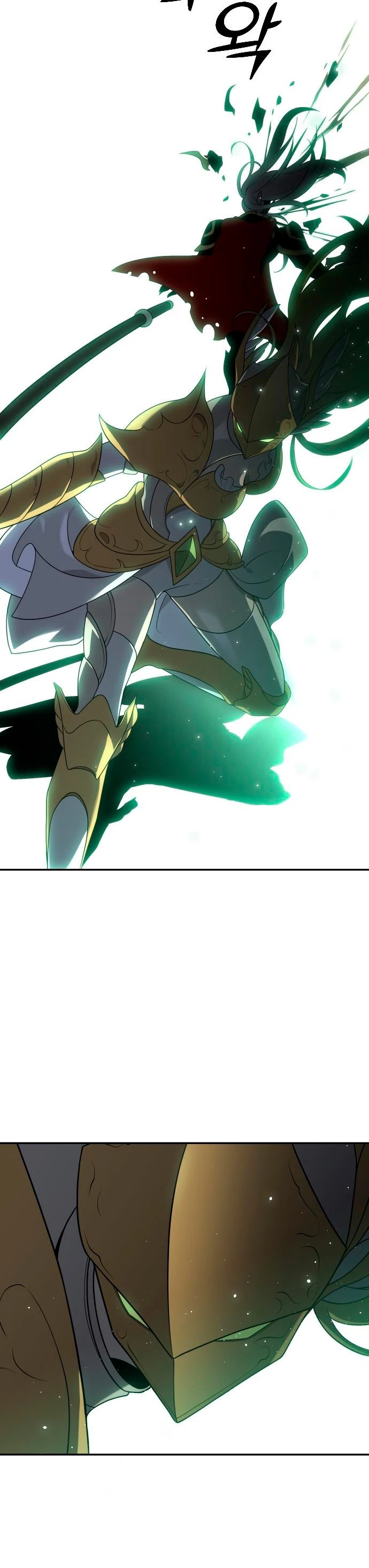 Solía ser un jefe Capitulo 17 página 19