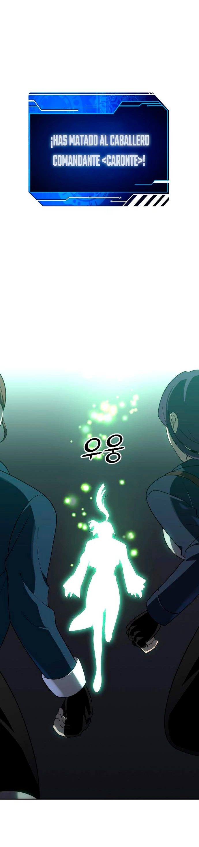 Solía ser un jefe Capitulo 17 página 20
