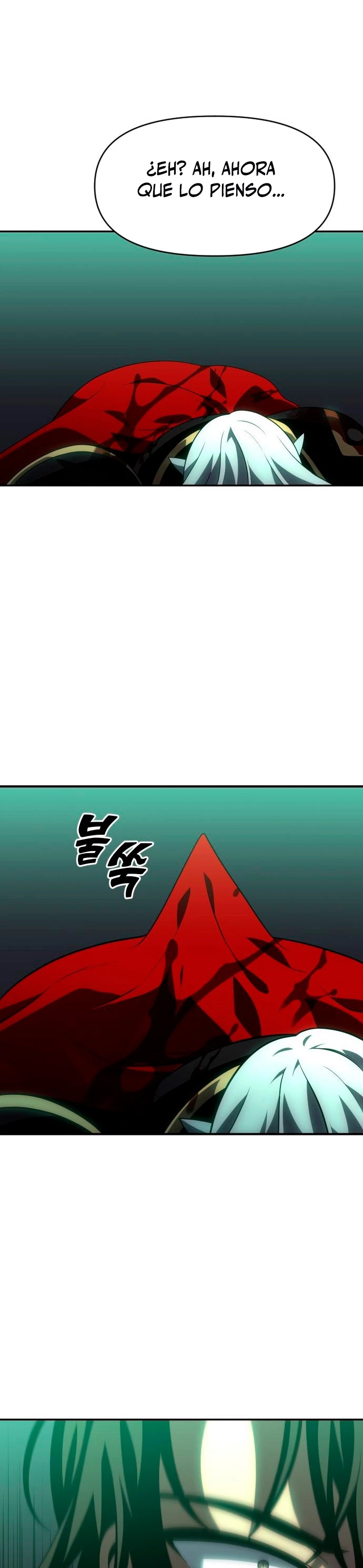 Solía ser un jefe Capitulo 17 página 23