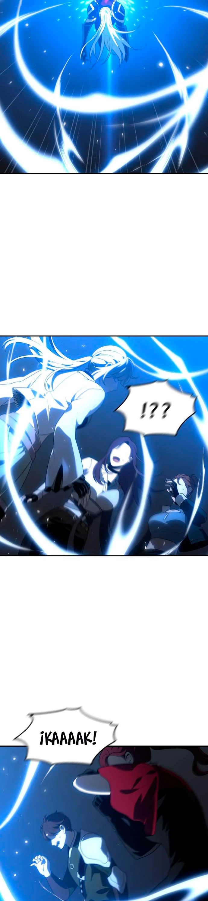 Solía ser un jefe Capitulo 17 página 25