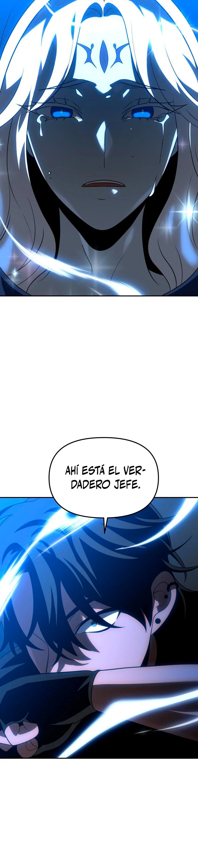 Solía ser un jefe Capitulo 17 página 29