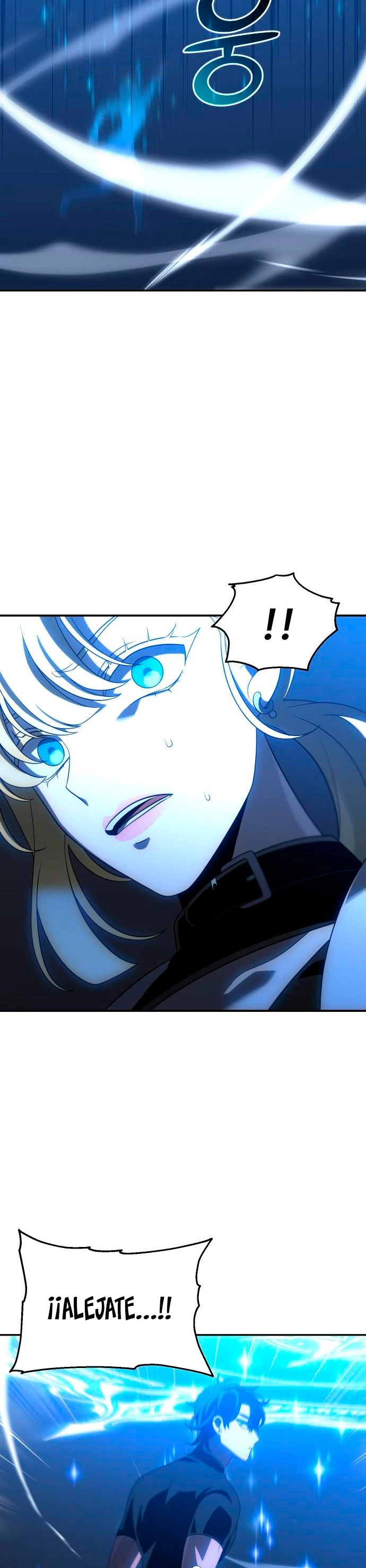 Solía ser un jefe Capitulo 17 página 35