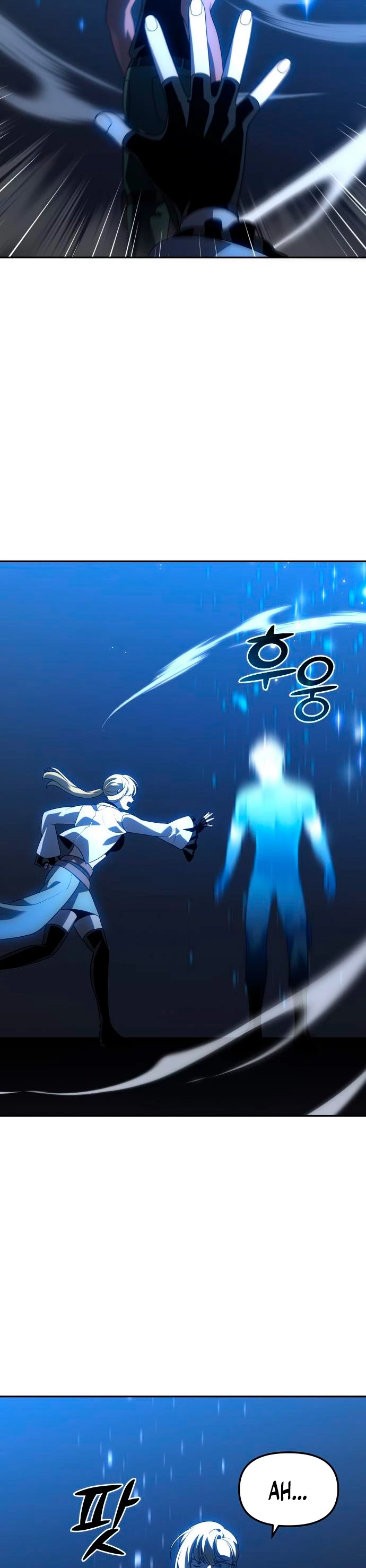 Solía ser un jefe Capitulo 17 página 36