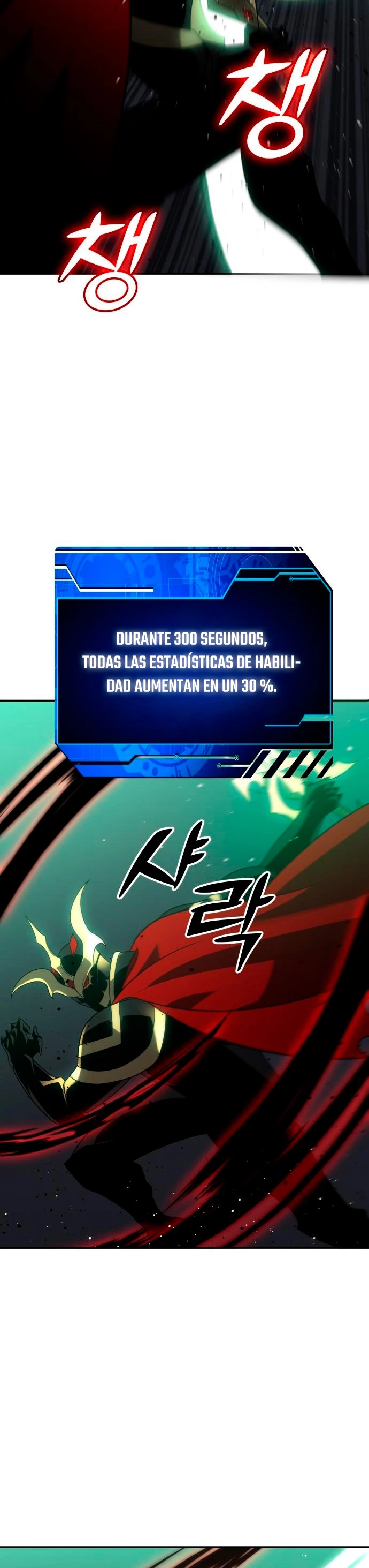 Solía ser un jefe Capitulo 17 página 4