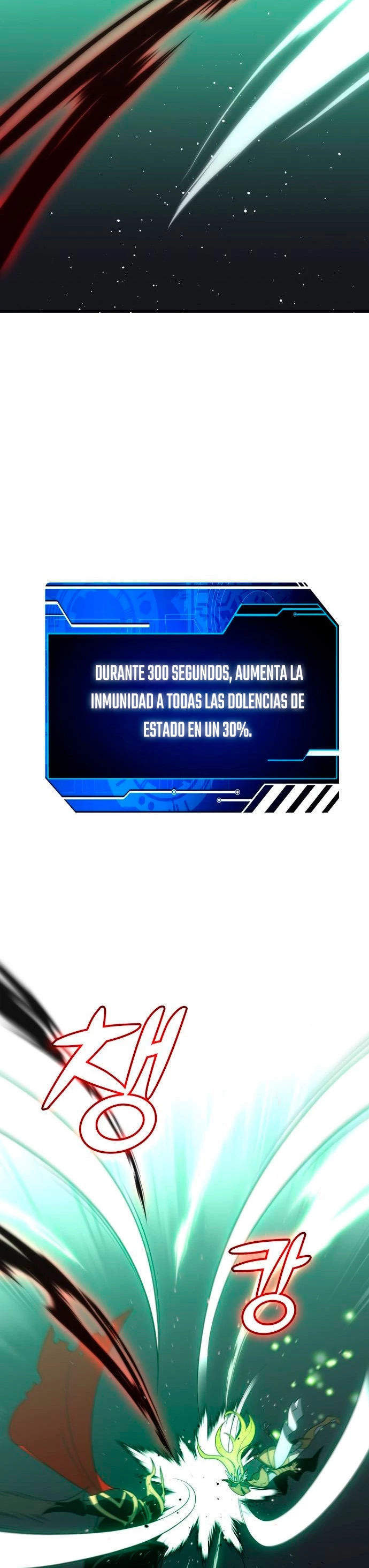 Solía ser un jefe Capitulo 17 página 5