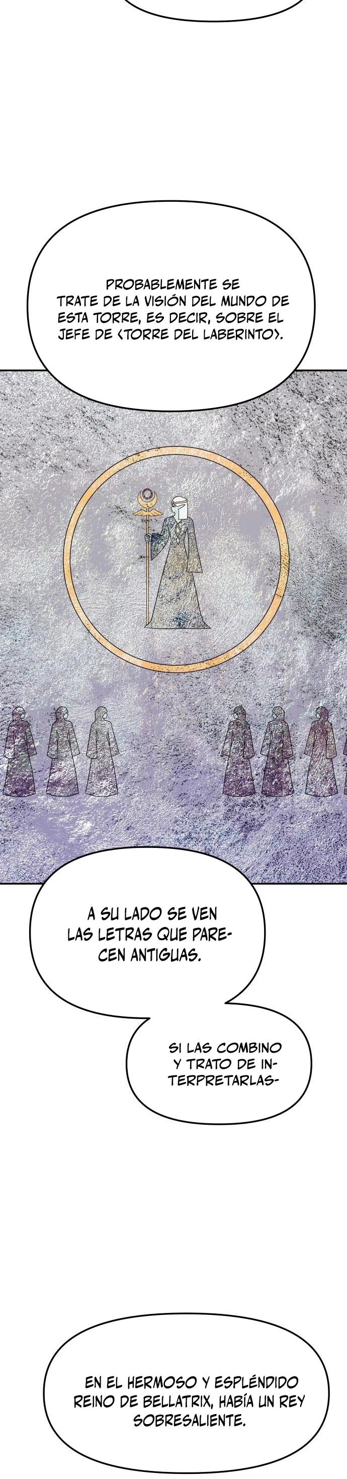 Solía ser un jefe Capitulo 17 página 54