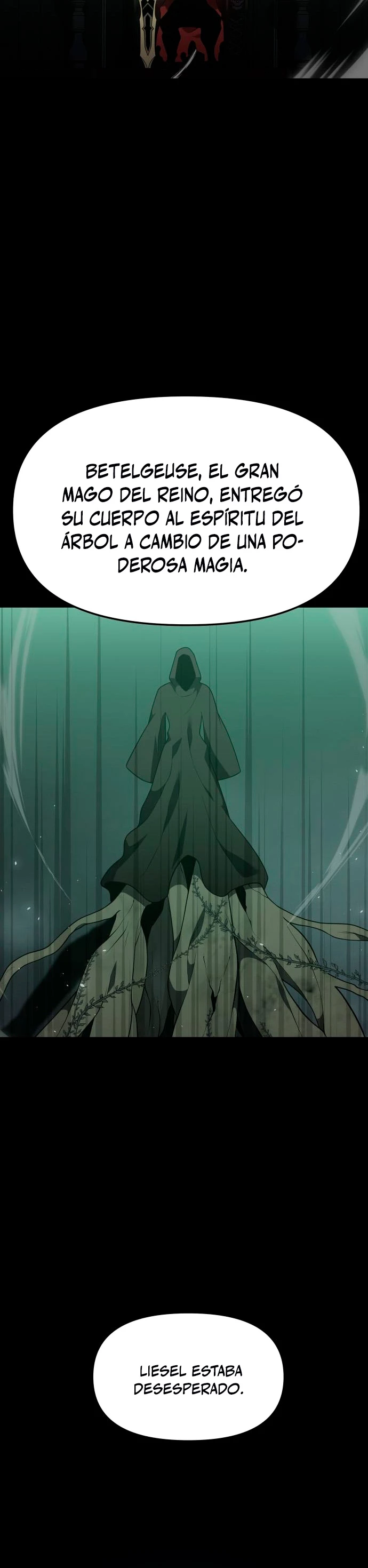 Solía ser un jefe Capitulo 17 página 59