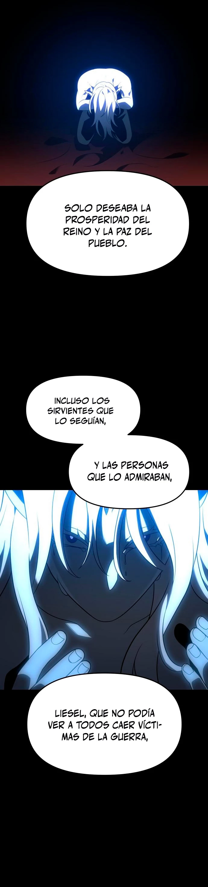 Solía ser un jefe Capitulo 17 página 60