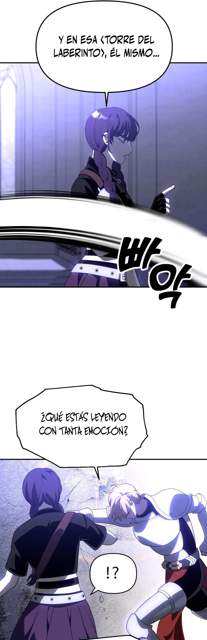 Solía ser un jefe Capitulo 17 página 62