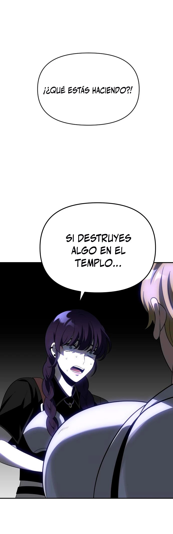 Solía ser un jefe Capitulo 17 página 64