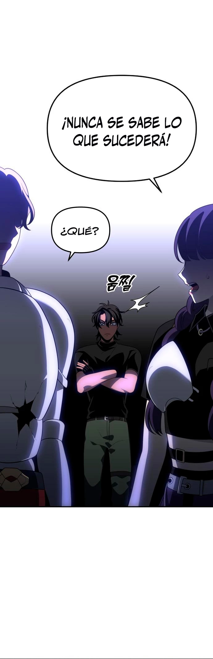 Solía ser un jefe Capitulo 17 página 65
