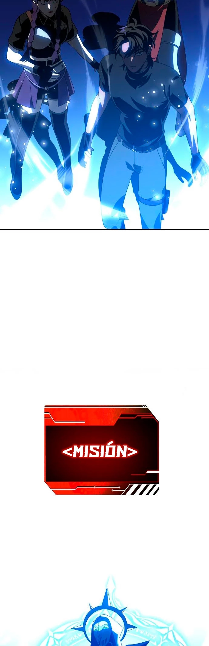 Solía ser un jefe Capitulo 17 página 69
