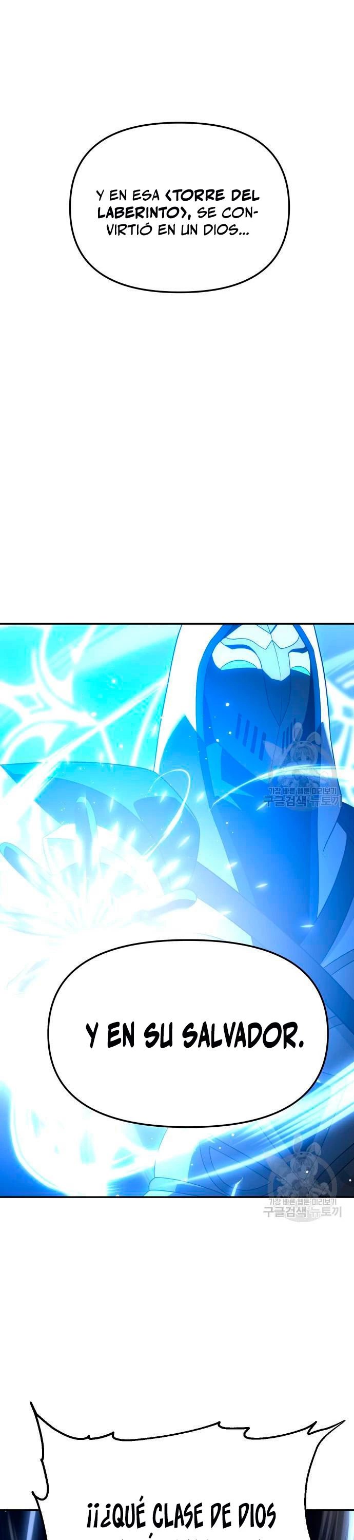 Solía ser un jefe Capitulo 18 página 10