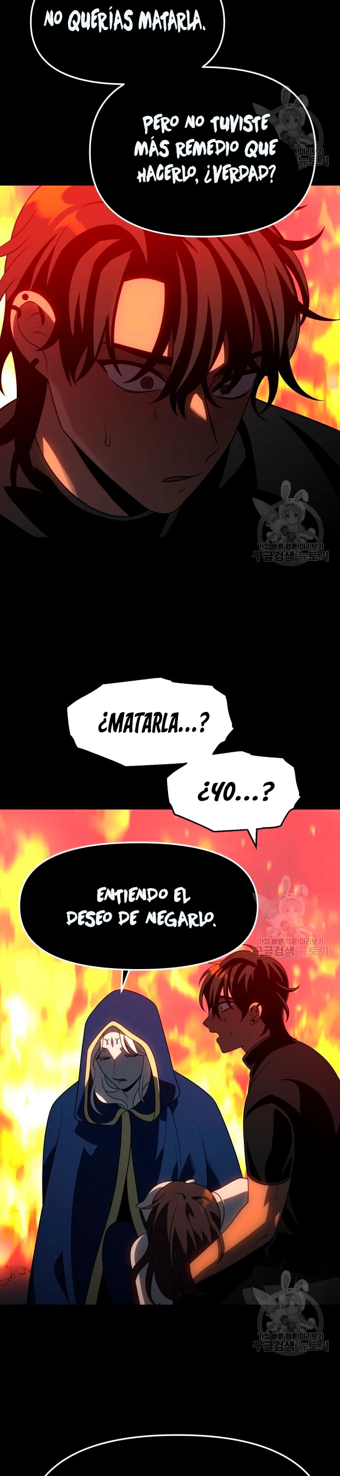 Solía ser un jefe Capitulo 18 página 19