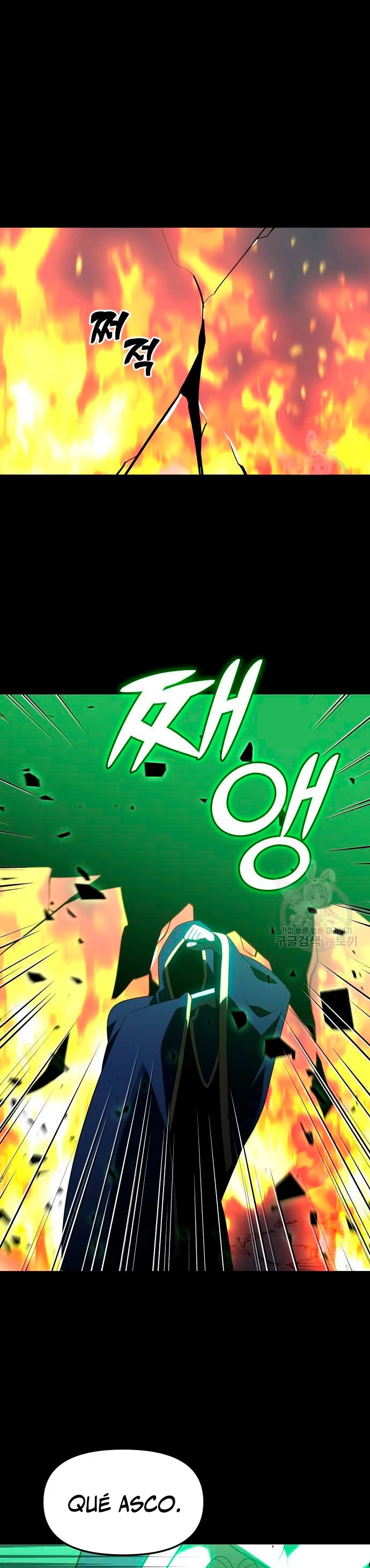 Solía ser un jefe Capitulo 18 página 22