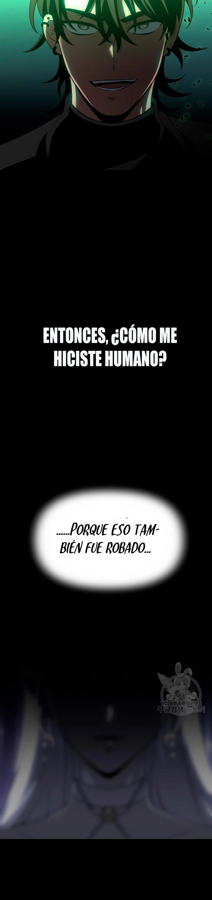 Solía ser un jefe Capitulo 18 página 24