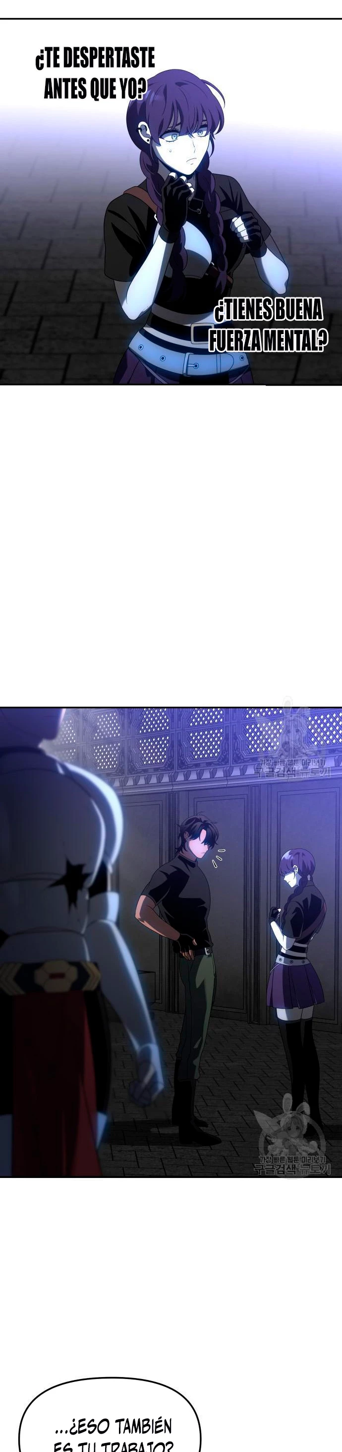 Solía ser un jefe Capitulo 18 página 30