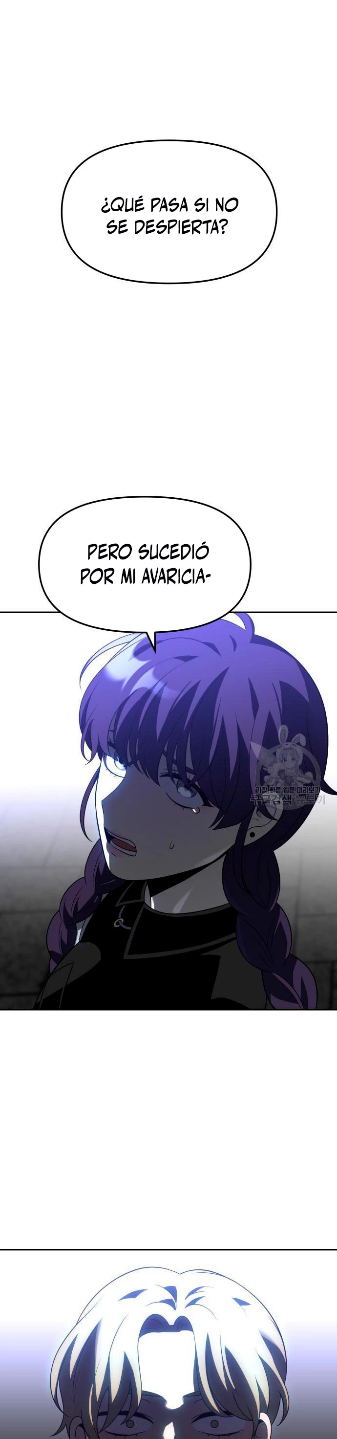 Solía ser un jefe Capitulo 18 página 36