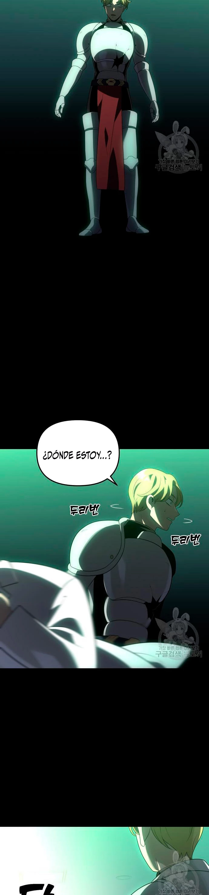 Solía ser un jefe Capitulo 18 página 38