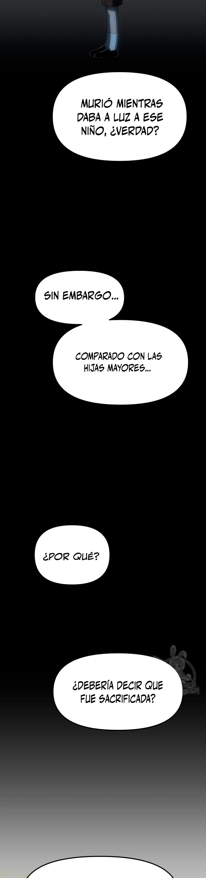 Solía ser un jefe Capitulo 18 página 40
