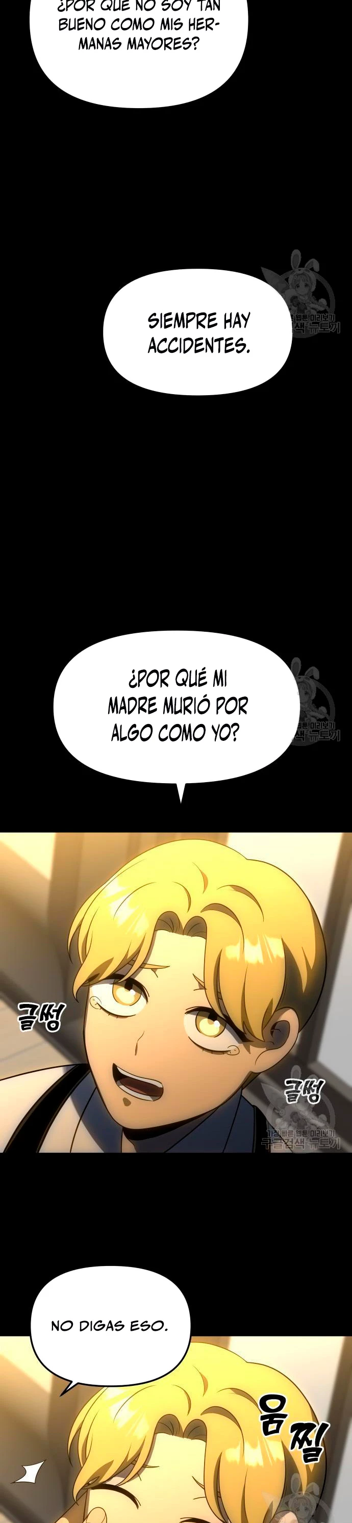 Solía ser un jefe Capitulo 18 página 43
