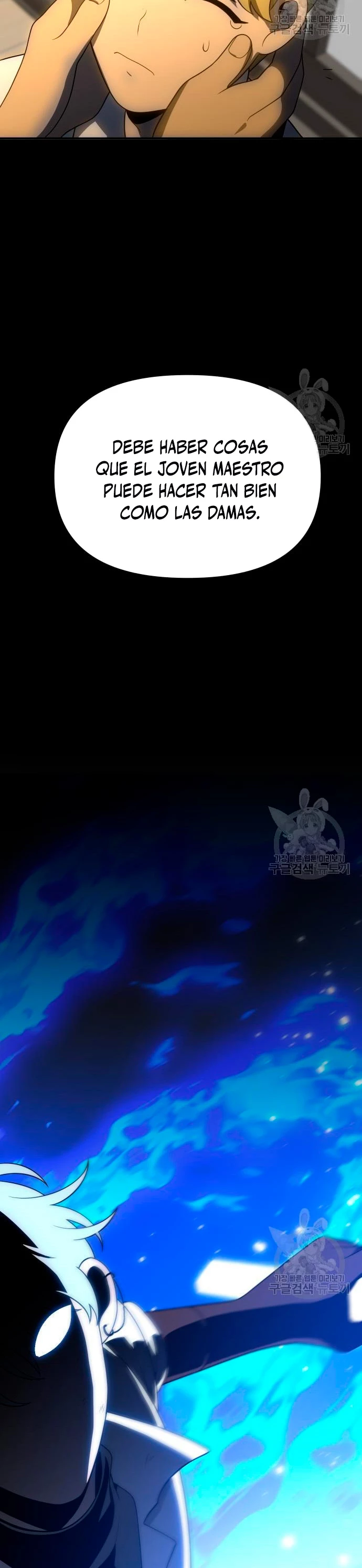 Solía ser un jefe Capitulo 18 página 44