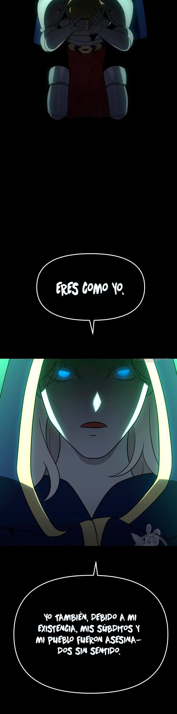 Solía ser un jefe Capitulo 18 página 53