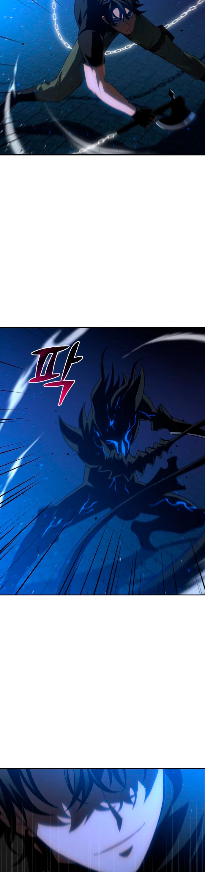Solía ser un jefe Capitulo 19 página 10