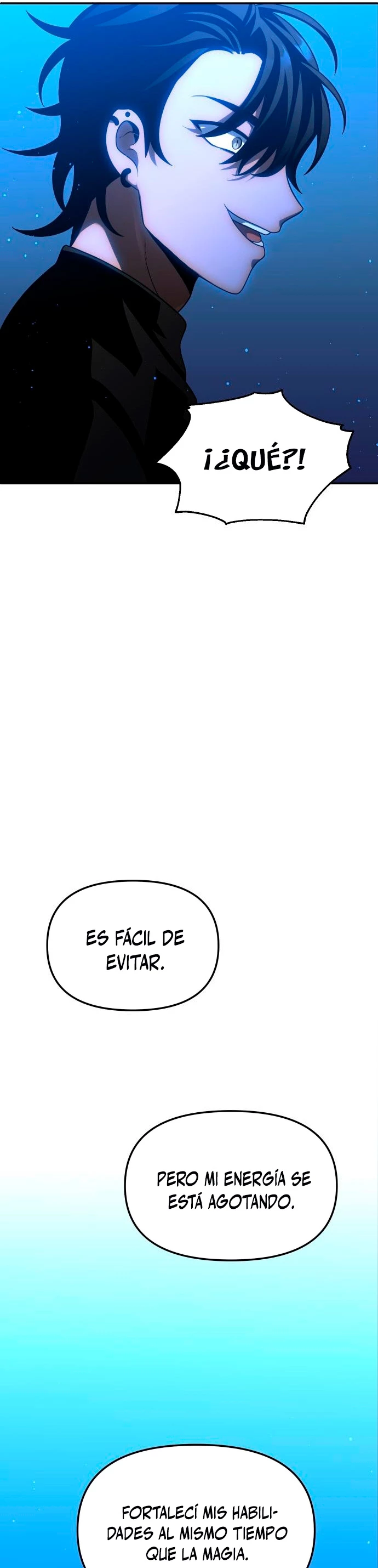 Solía ser un jefe Capitulo 19 página 12