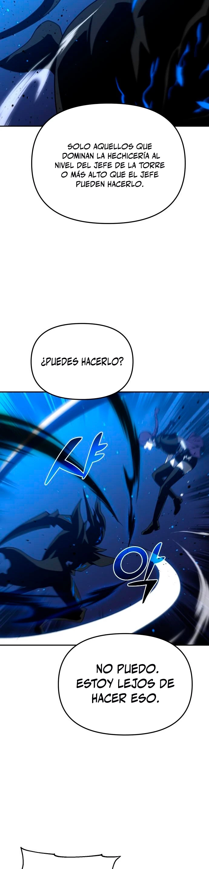 Solía ser un jefe Capitulo 19 página 15