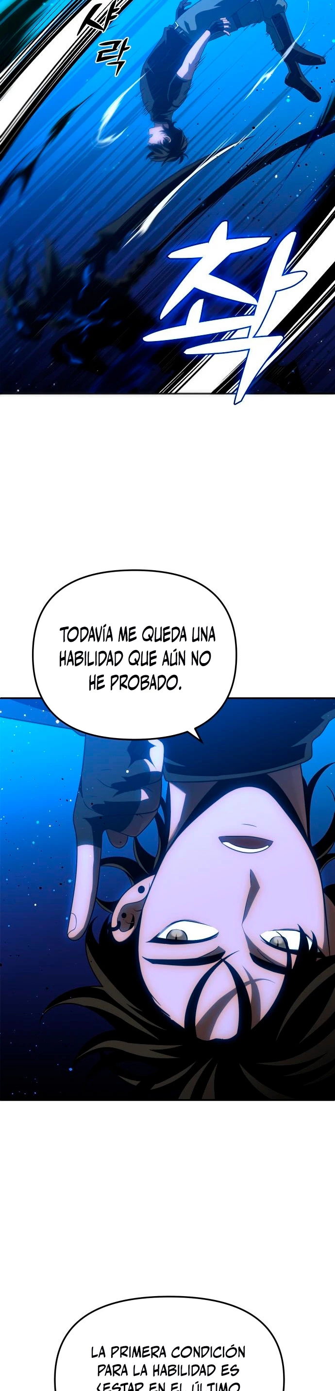Solía ser un jefe Capitulo 19 página 18