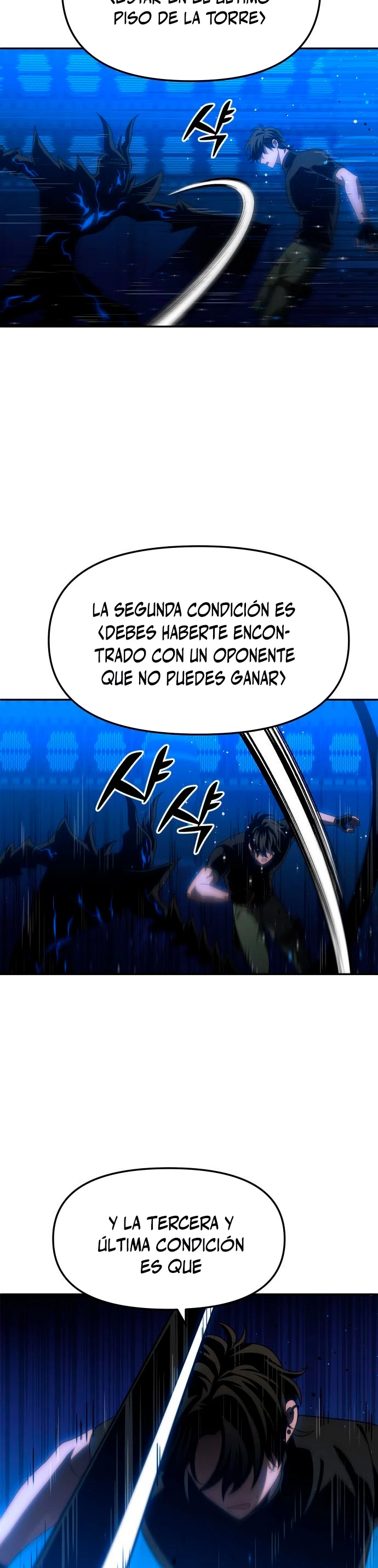 Solía ser un jefe Capitulo 19 página 19