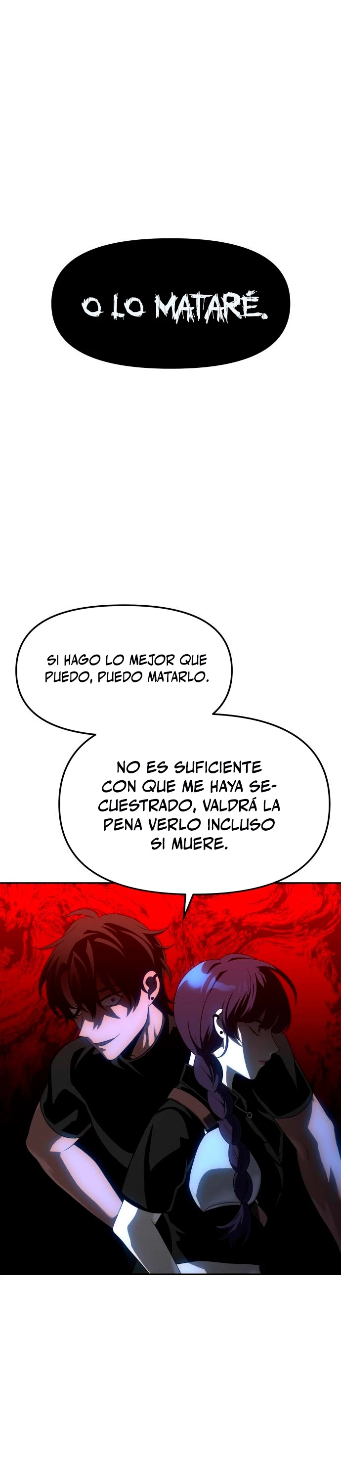 Solía ser un jefe Capitulo 19 página 23