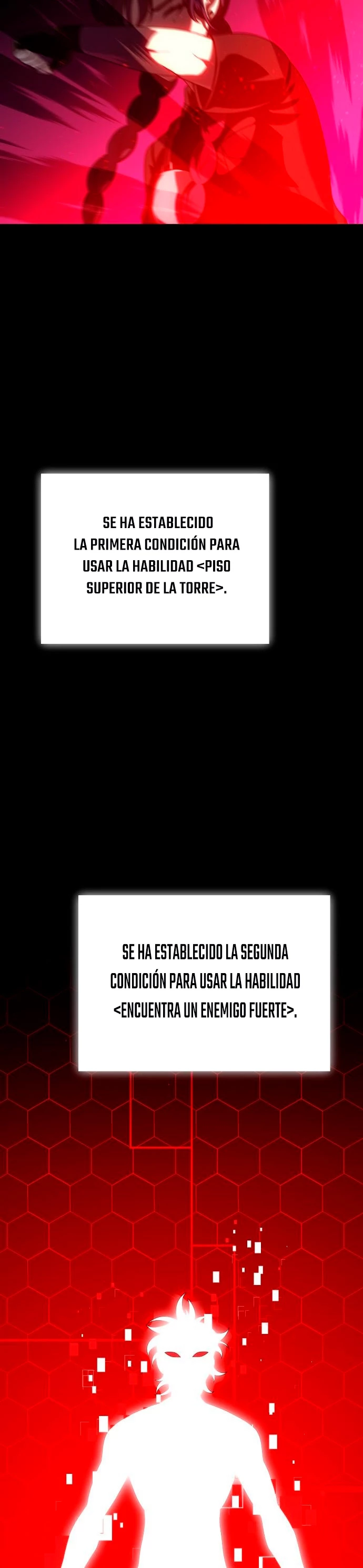 Solía ser un jefe Capitulo 19 página 29