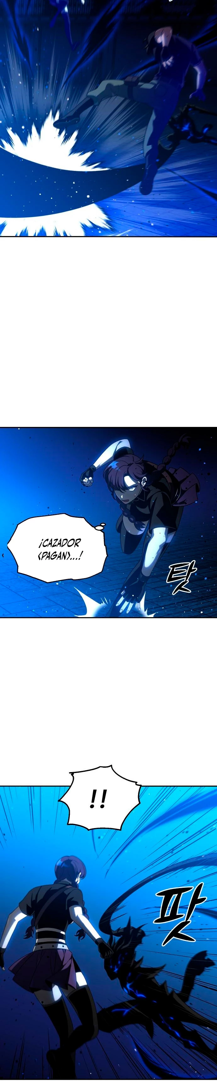 Solía ser un jefe Capitulo 19 página 3