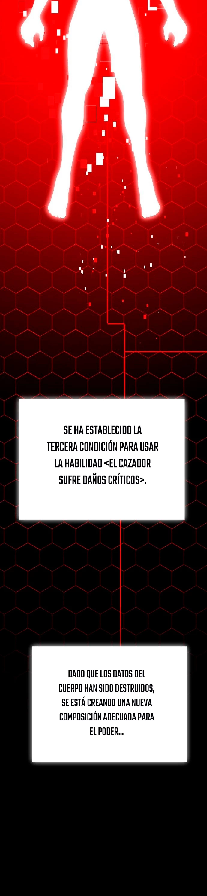 Solía ser un jefe Capitulo 19 página 30
