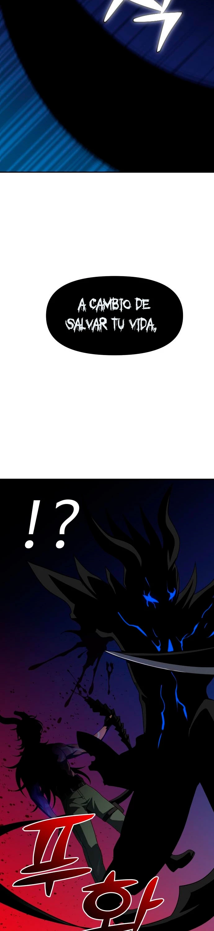 Solía ser un jefe Capitulo 19 página 36