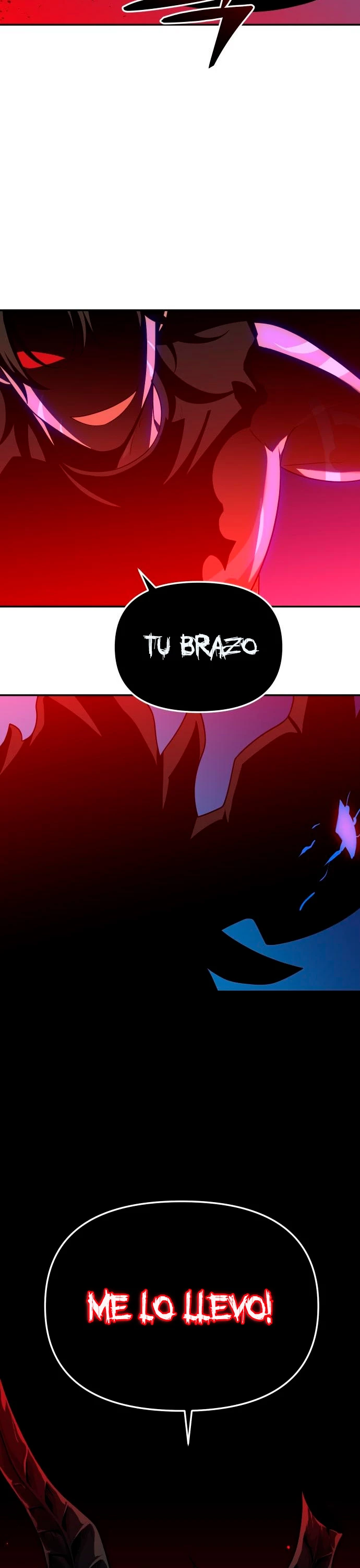 Solía ser un jefe Capitulo 19 página 37