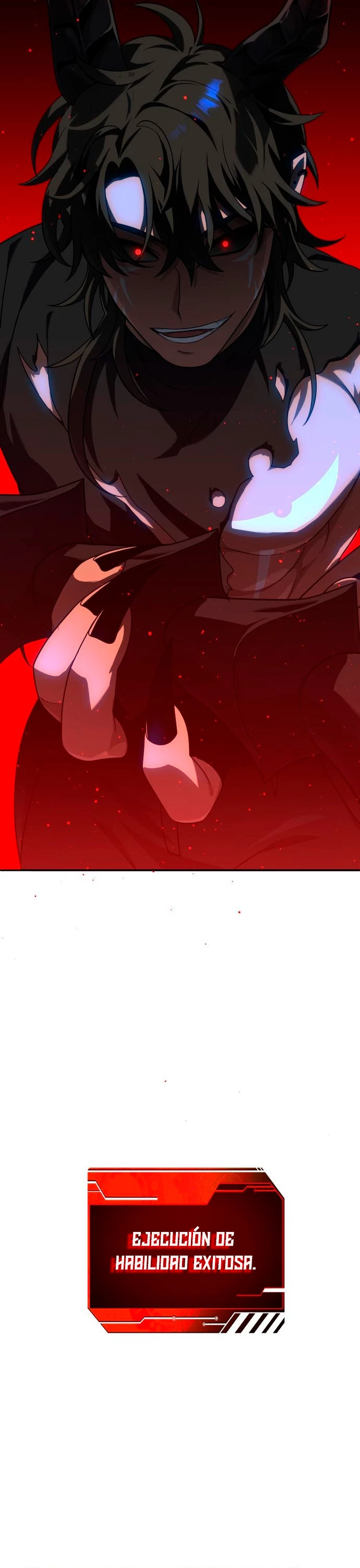 Solía ser un jefe Capitulo 19 página 38