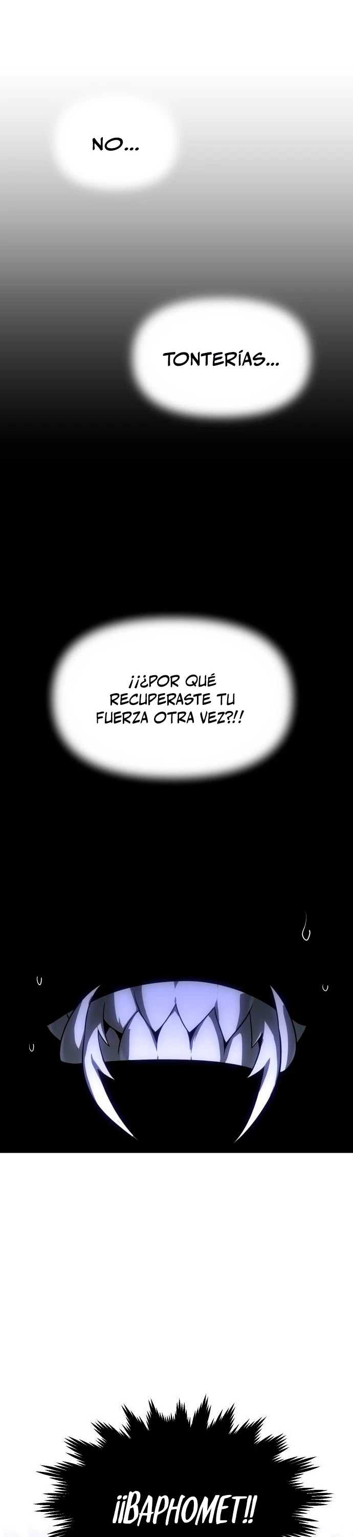 Solía ser un jefe Capitulo 19 página 40