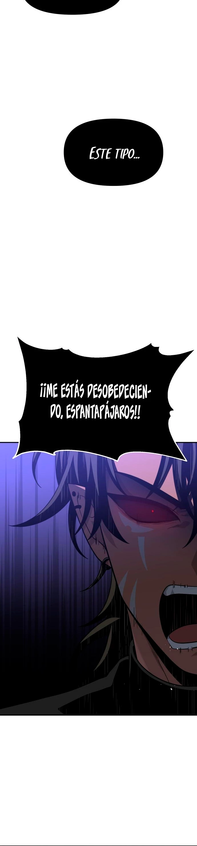 Solía ser un jefe Capitulo 19 página 47