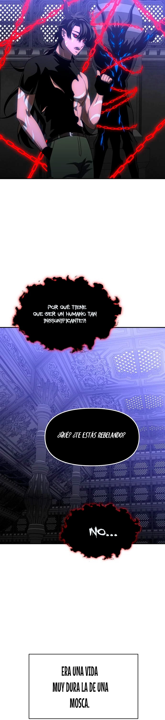 Solía ser un jefe Capitulo 19 página 63
